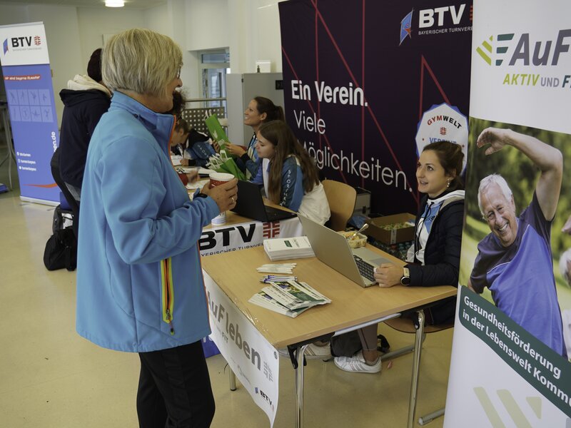 Gymweltkongress | © Bernd Anich