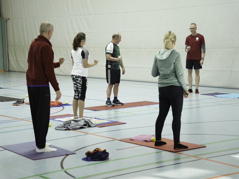 Gymweltkongress | © Bernd Anich