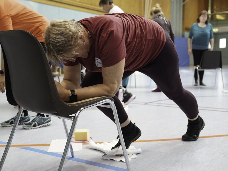 Gymweltkongress | © Bernd Anich