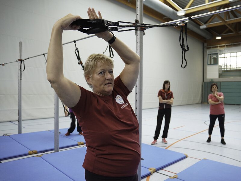 Gymweltkongress | © Bernd Anich