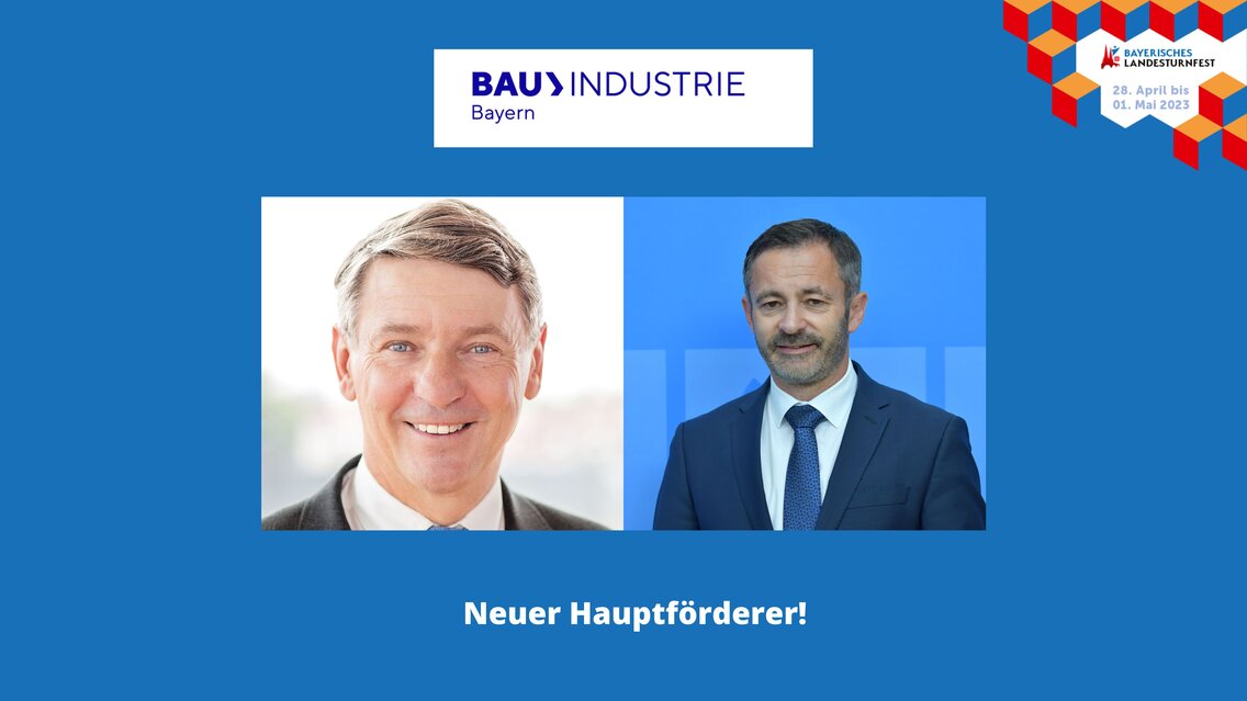 Pressemitteilung Bauindustrie