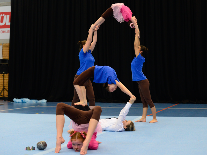 TSV Firnhaberau; | © Bernd Anich